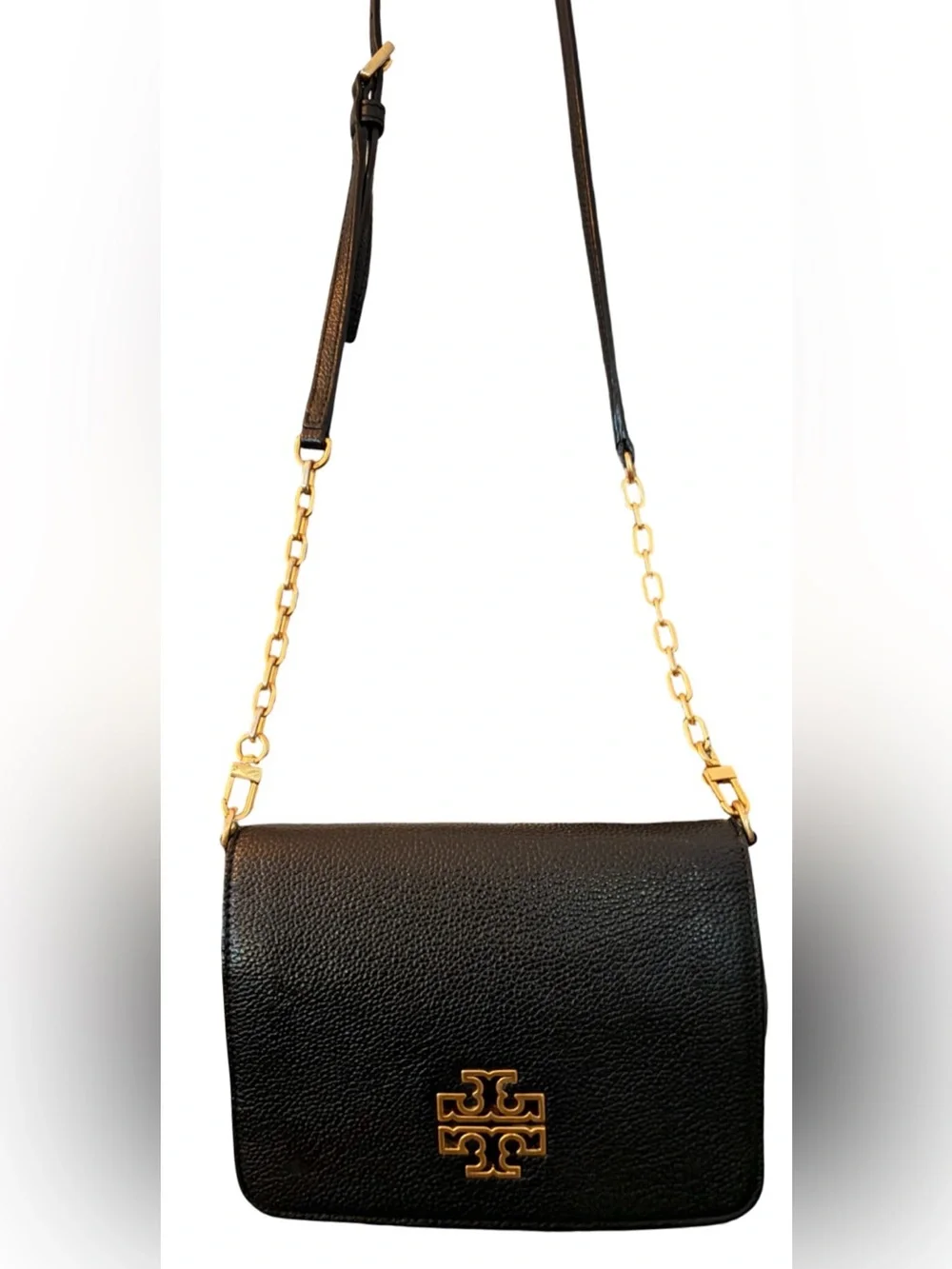 Tory Burch brand tory